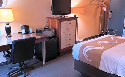 Appalachian Hotel