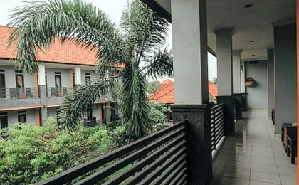 Hotel Diana 2