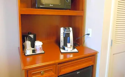 Hilton Garden Inn Columbus Airport