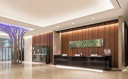 Ramada by Wyndham Seoul Sindorim