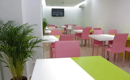 Christina Hotel