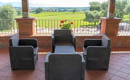 Locanda Poggioleone