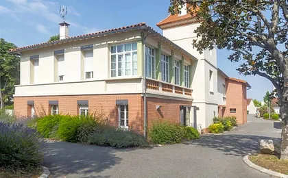 Residence de Diane - Toulouse