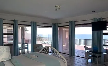 Alante Lodge