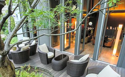 Shinjuku Granbell Hotel