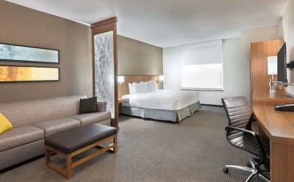 Hyatt Place Austin-Round Rock