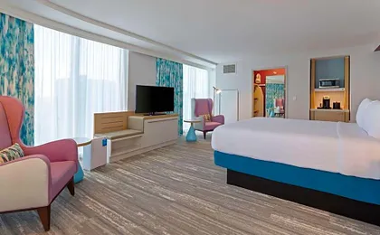 Hilton Garden Inn Boston Brookline, MA