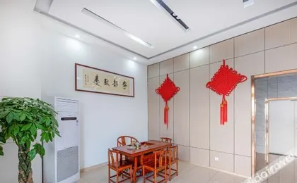 Jiaxing Driver Home Pingan Posthouse