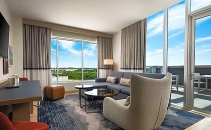 Canopy by Hilton Dallas Frisco Station
