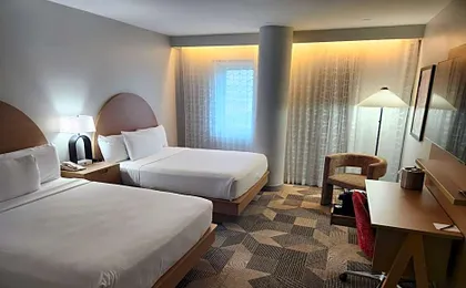 Miami International Airport Hotel