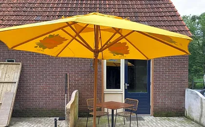 B&B de Bievangh