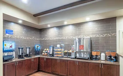 Best Western Pony Soldier Inn & Suites