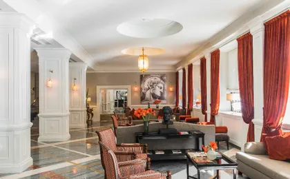 Starhotels Michelangelo