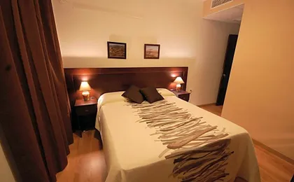 Hotel Hospederia San Francisco
