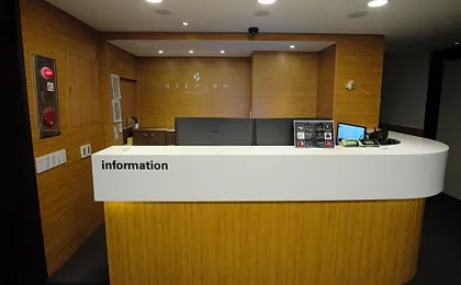 Step Inn Myeongdong 1