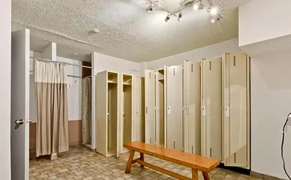 Magog Waterfront Condo