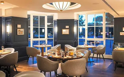 Hotel Atlantic Hamburg, Autograph Collection