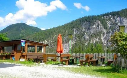 Alpengasthof Draxler