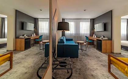 Mercure Opole