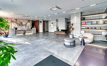 Jingong Boutique Hotel (Hangzhou Water Expo Park)