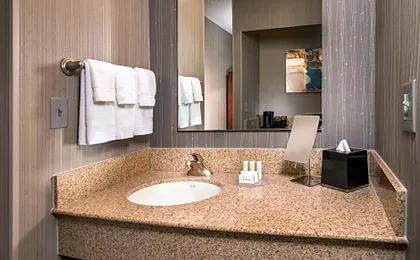Courtyard by Marriott Dulles Airport Chantilly