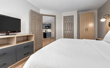 Candlewood Suites Houston The Woodlands By IHG