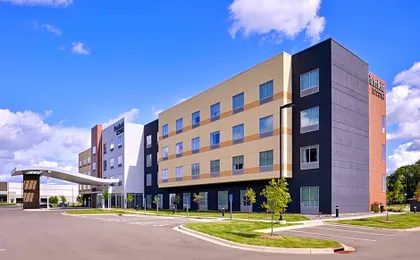 Fairfield Inn & Suites by Marriott Minneapolis Shakopee