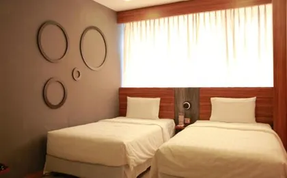 AVAVA EXPRESS Hotel Nagoya Hill