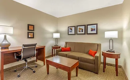 Comfort Inn Quantico