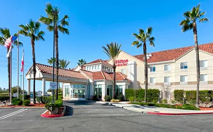 Hilton Garden Inn Irvine East Lake Forest