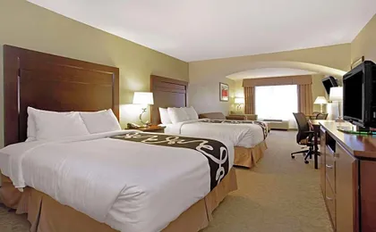 La Quinta Inn & Suites by Wyndham Bismarck