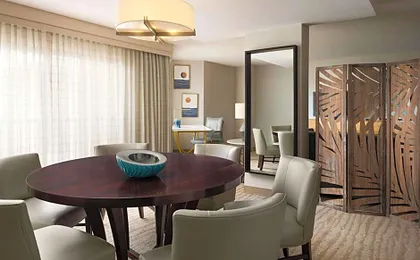 Sonesta Redondo Beach & Marina