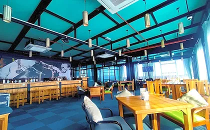 Nadias Hotel Cenang Langkawi