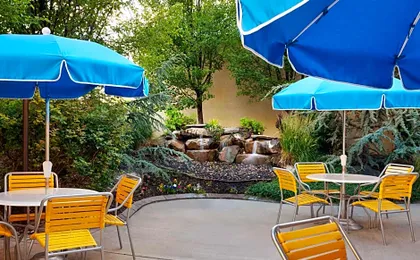 Fairfield Inn & Suites by Marriott Salt Lake City Downtown