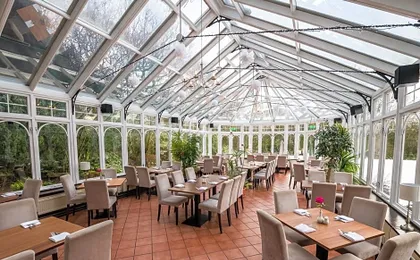 Kincaid House Hotel