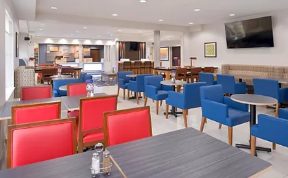 Holiday Inn Express Wixom By IHG