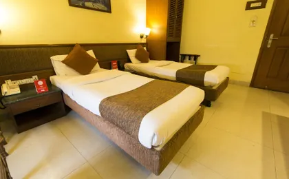 Hotel Srimaan