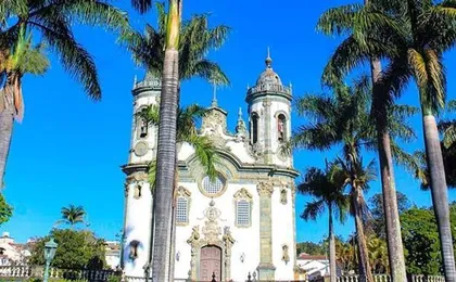 Pousada dos Sinos