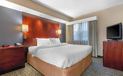 Residence Inn by Marriott Columbus