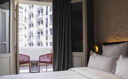 HOTEL SENORIAL