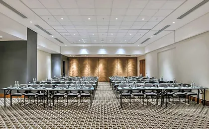 Radisson Blu Gautrain Hotel, Sandton Johannesburg