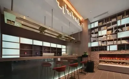 PALACE HOTELS (Chengdu Century City Exhibition Center Branch)