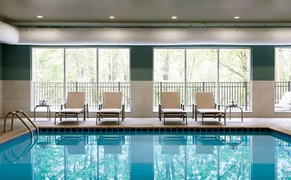 Holiday Inn Express Murphysboro Carbondale By IHG