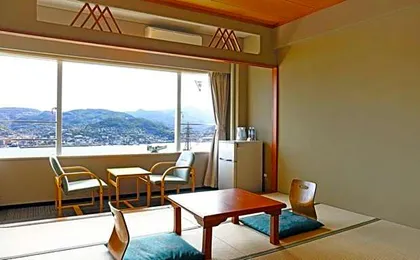 Nagasaki Hotel Seifu