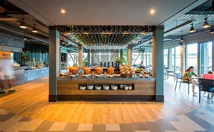 AtEase Phuket Patong