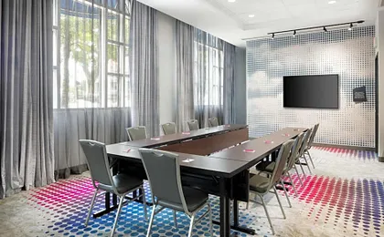 Aloft by Marriott Tallahassee Downtown