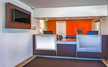 Park Inn by Radisson, Salt Lake City Airport