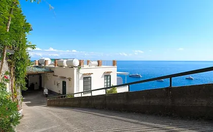 Casa Gilda Positano