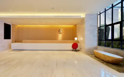 Ji Hotel (Shanghai Hongqiao Airport, Beidi Road)