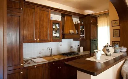 Casa Donatella sulla costa degli Etruschi